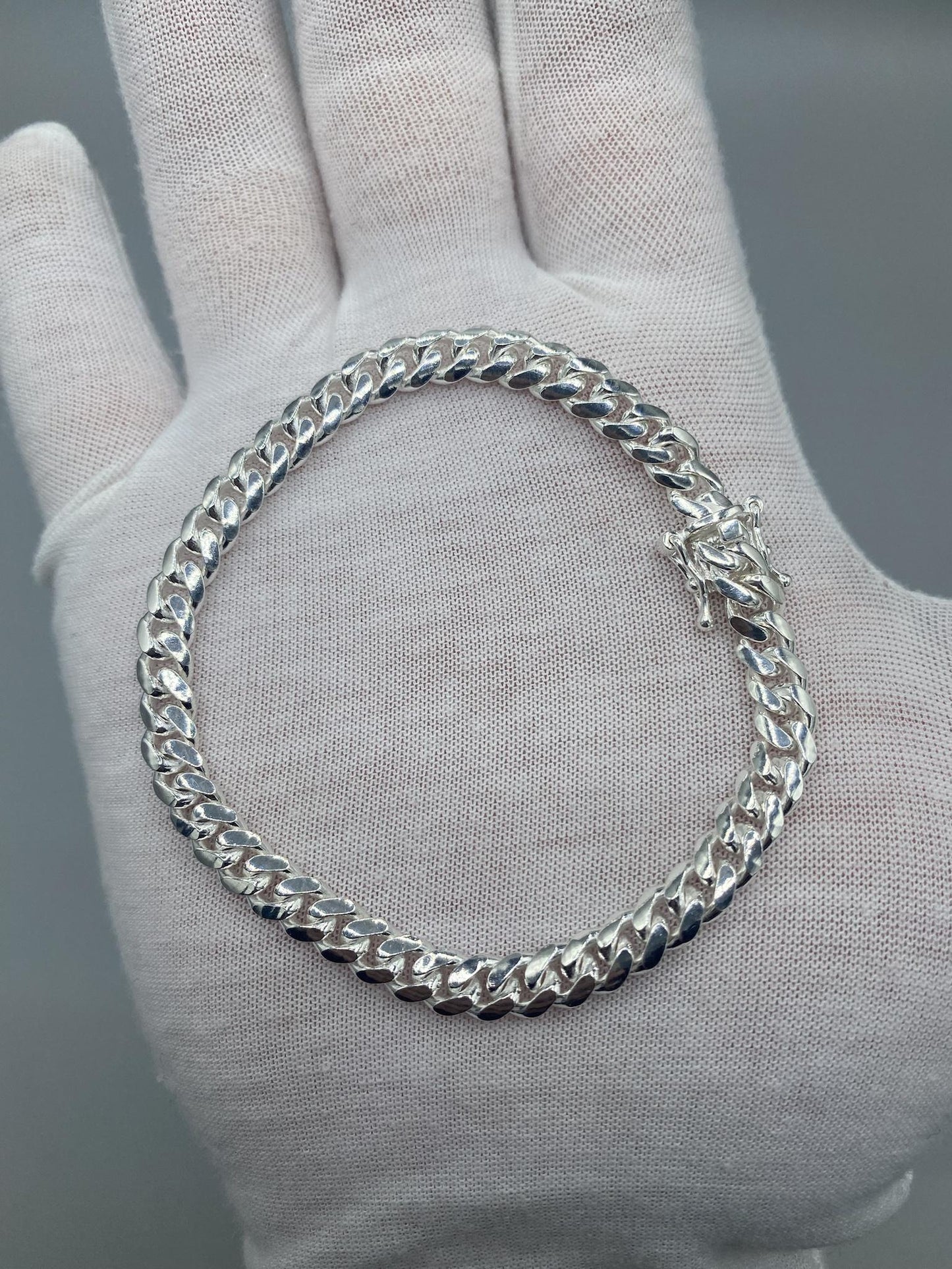 6mm Cuban Chain
