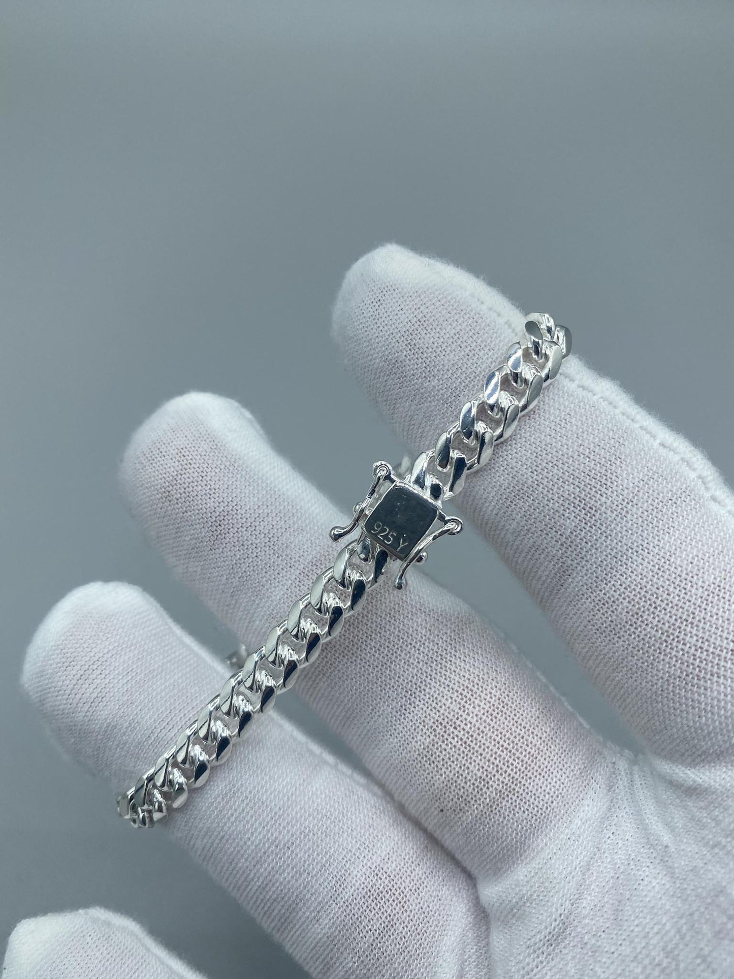 6mm Cuban Chain